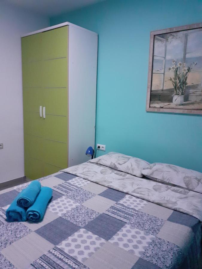 Duende C-5 Y C-6 Apartment Almeria Exterior photo